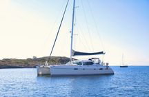 Zanzibar Boat/Yacht Charter