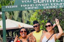  9-Day Private Guided Tour of West Africa (Ghana, Togo & Benin)