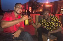  9-Day Private Guided Tour of West Africa (Ghana, Togo & Benin)