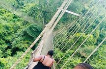  9-Day Private Guided Tour of West Africa (Ghana, Togo & Benin)