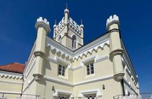 Trakošćan Castle & Varaždin - Private tour from Zagreb 