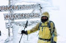 6 Days Machame Route