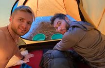 8 Days Lemosho Route