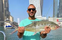 Fishing sea escape 4h
