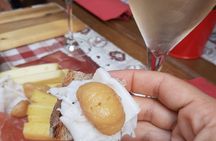 Taste Aosta: A Full Meal Walking Food Tour by Do Eat Better