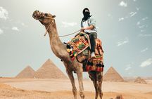 Cairo Photo Session Add-on Tour