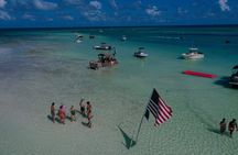 Private 3-Hour Islamorada Sandbar Tour