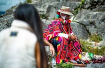 Ceremonial Offering to Mother Earth (Pachamama) - Private Online Zoom Session