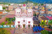 Private Tour To Guatape From Medellin