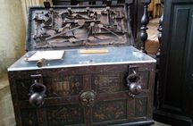 New College Oxford Harry Potter Insights PRIVATE TOUR Daily