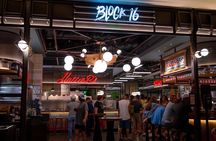 A Traveler's Guide to Sin City