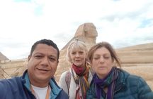 Egypt 8 Day :Cairo, Aswan , Nile Cruise , Luxor, Abu Simbel,Hotel