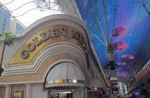 Original Las Vegas: The Fremont Street Experience Walking Tour