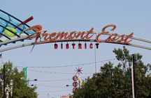 Original Las Vegas: The Fremont Street Experience Walking Tour