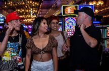 Original Las Vegas: The Fremont Street Experience Walking Tour