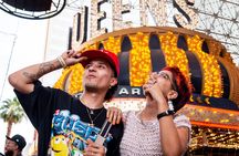 Original Las Vegas: The Fremont Street Experience Walking Tour