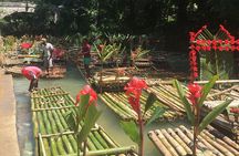 Great River Rafting and ATV Tour from Montego Bay