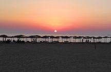 Falassarna Sunset - Half Day Private Tour from Chania