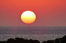 Falassarna Sunset - Half Day Private Tour from Chania