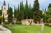 Full-Day Private Tour of Kakheti Region with Pick Up