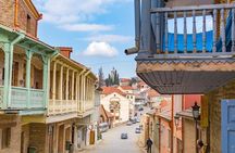Full-Day Private Tour of Kakheti Region with Pick Up