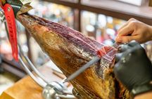 La Boqueria & Santa Caterina Market Tour with Tapas 