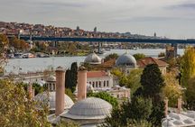 6 Days Guided Istanbul and Cappadocia Tour