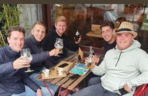 No Guide City Game: Brussels Hoppy-Tour