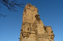 Private Day Tour: Visit 3 Iconic William Wallace Locations