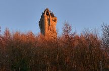 Private Day Tour: Visit 3 Iconic William Wallace Locations
