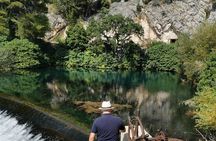 Dubrovnik panorama & Epic GOT walking tour 