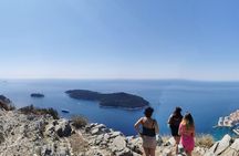 Dubrovnik panorama & Epic GOT walking tour 