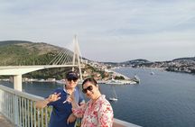 Dubrovnik panorama & Epic GOT walking tour 