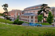 Private Tour of Prado Museum in Madrid
