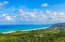 Full-Day Natural Heritage Tour in Barbados with Lunch