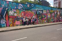 City Tour, Comuna 13, and Graffiti Medellin