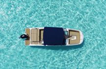 Deluxe Private Boats - 27 ft Sea Ray