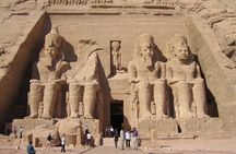 Abu Simbel by Car