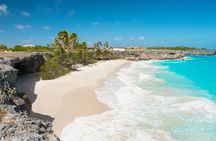 Full-Day 360 Degrees Tour in Barbados with Pick Up