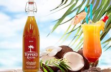 Taste of Caribbean Culture and Rum Factory Tour