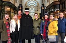 Mayfair Chocolate Tour