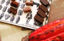 Chelsea Sweet Treats Adventure