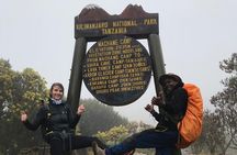  1 Day Kilimanjaro Hiking - Machame Route