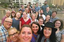 Ghost Walking Tour in Minneapolis