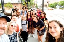 Ghost Walking Tour in Minneapolis