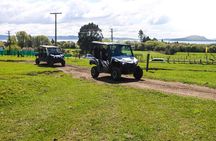 4x4 Self Drive Yamaha Experience 