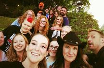 Ghost Walking Tour in Stillwater