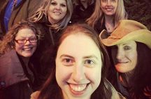 Ghost Walking Tour in Stillwater