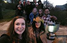 Ghost Walking Tour in Stillwater