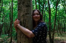 Half-day Forest Bathing and Yoga in Brighton's Woodlands